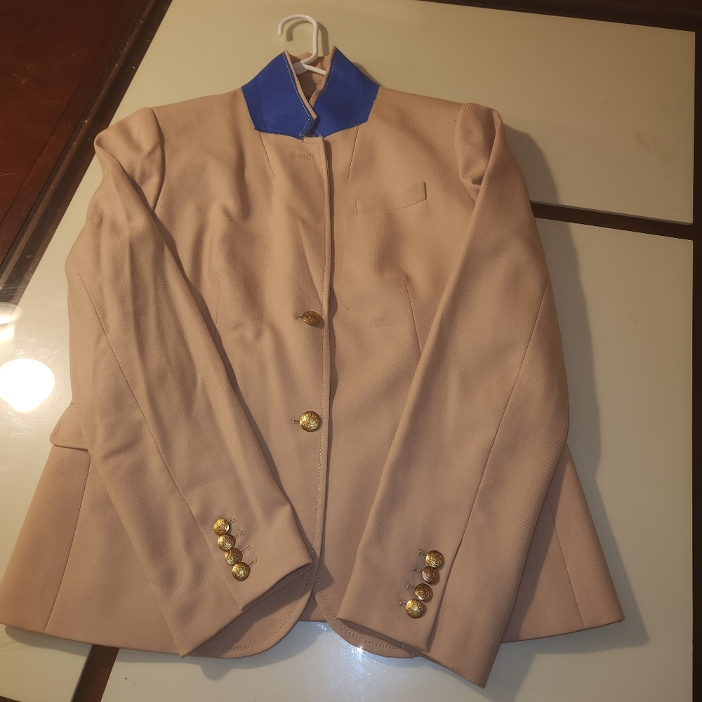 J. Crew Women's Blazer